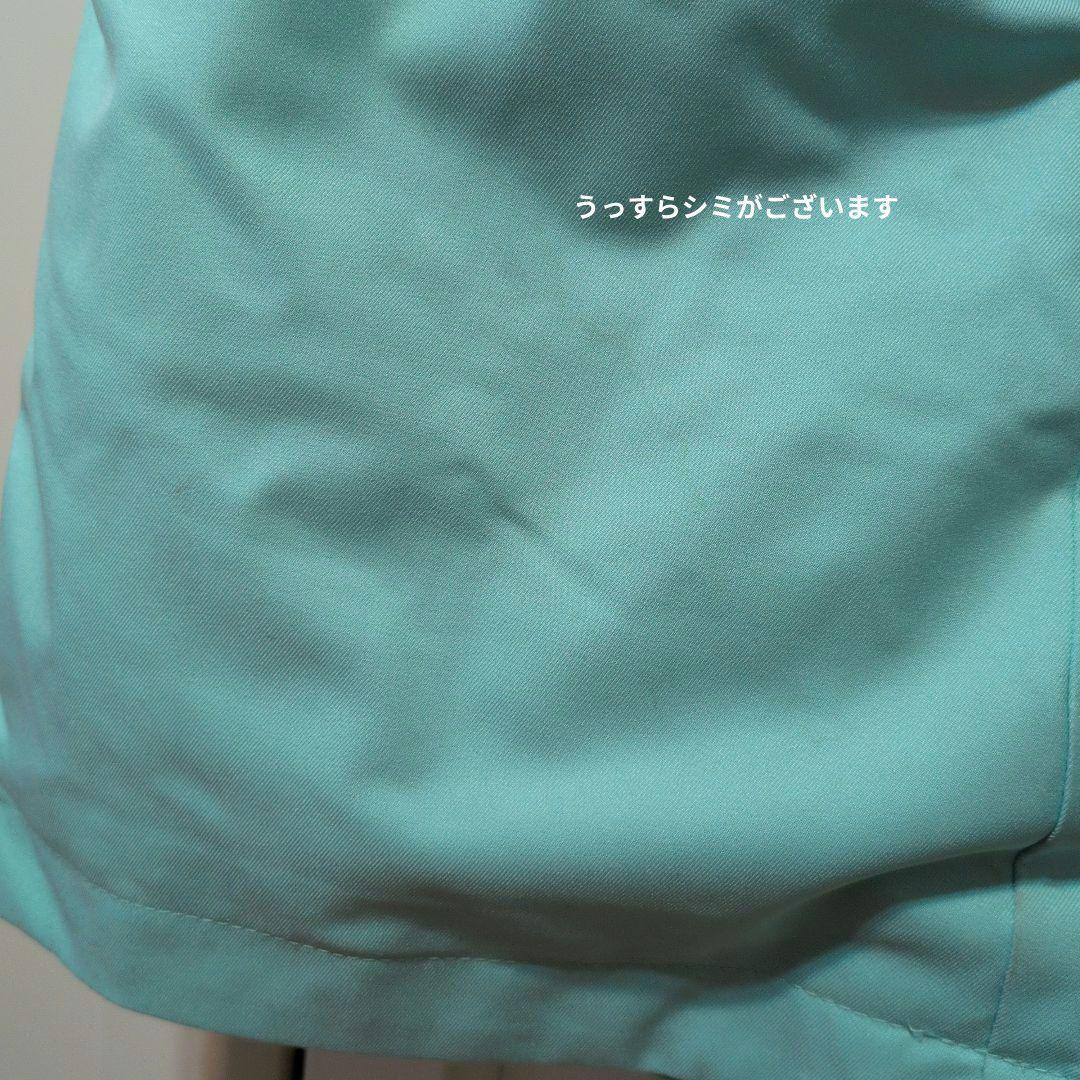 phenix　フェニックス 子ども用スキーウェア ネイビー/ミント