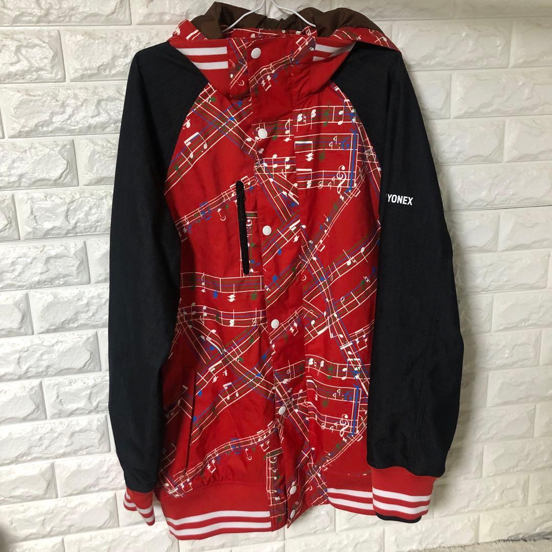 ヨネックス　スキーウェア　スノーボード　HEAT CAPSULE