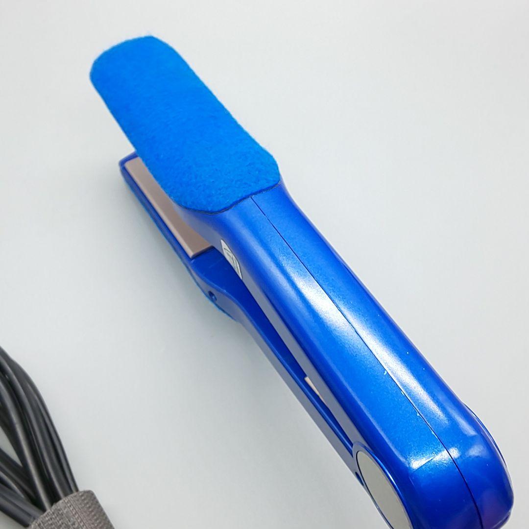 サニープレイス 輝髪ヘアアイロン ヘアオペ MG 《シリアルナンバー有》79