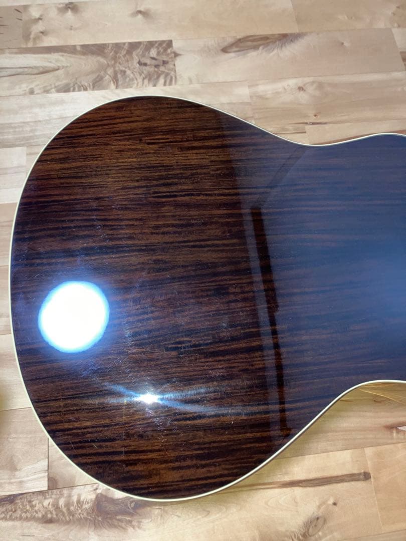 ⭐︎発送は連休明けになります⭐︎ YAMAHA LL6 アコースティックギター