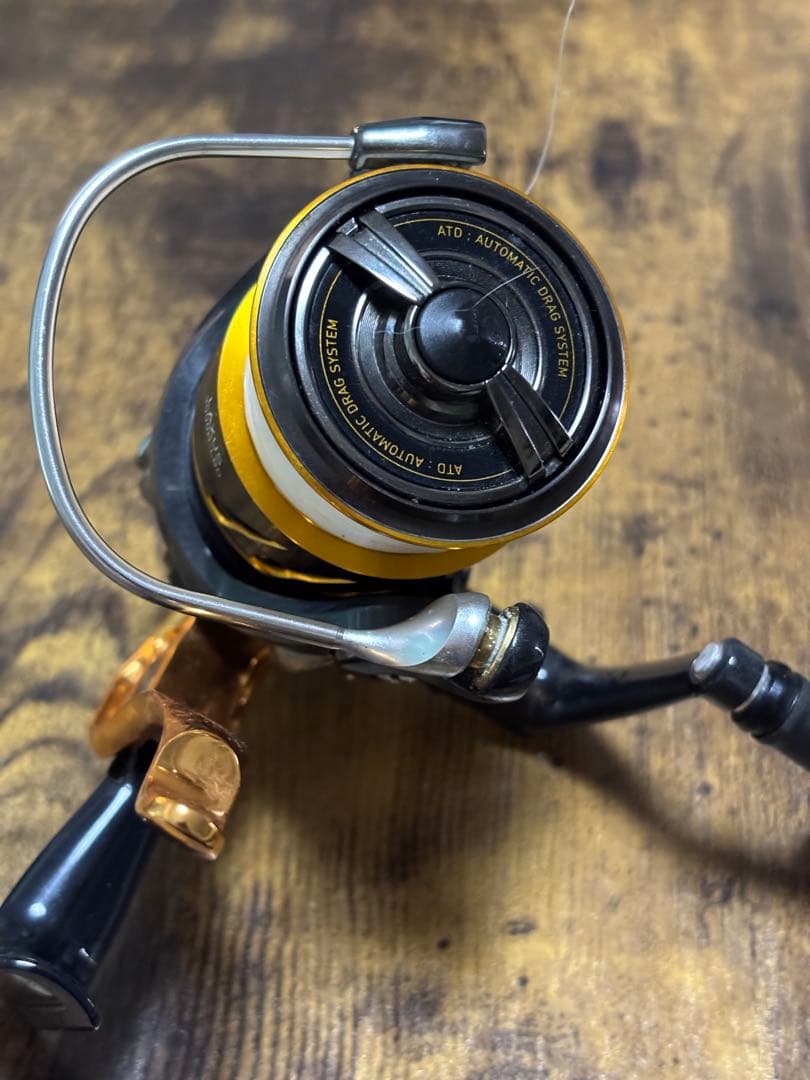 ダイワLAX￼US 3000