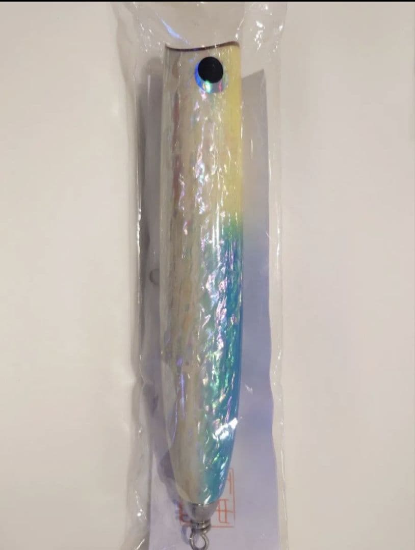 中山工房　トミポップ　ボルト　195