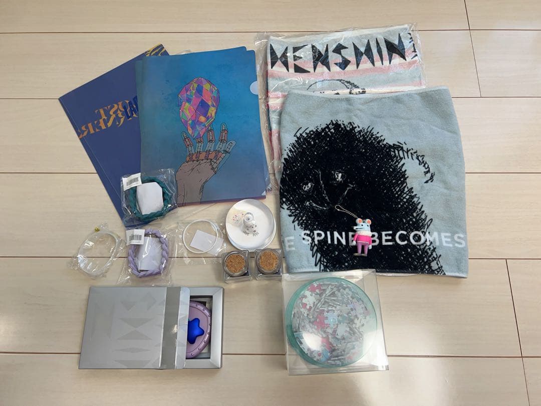 米津玄師 グッツ セット売り