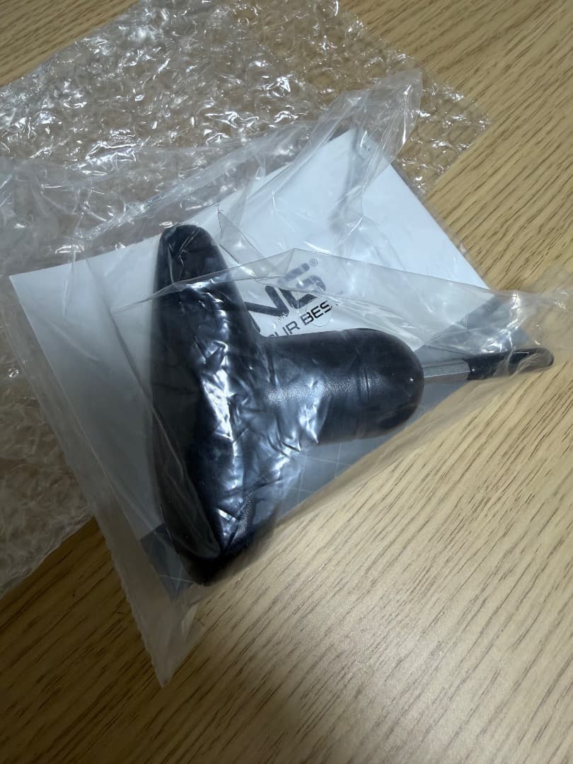 PING ピン G440 LST ドライバーTOUR2.0 BLACK 65X