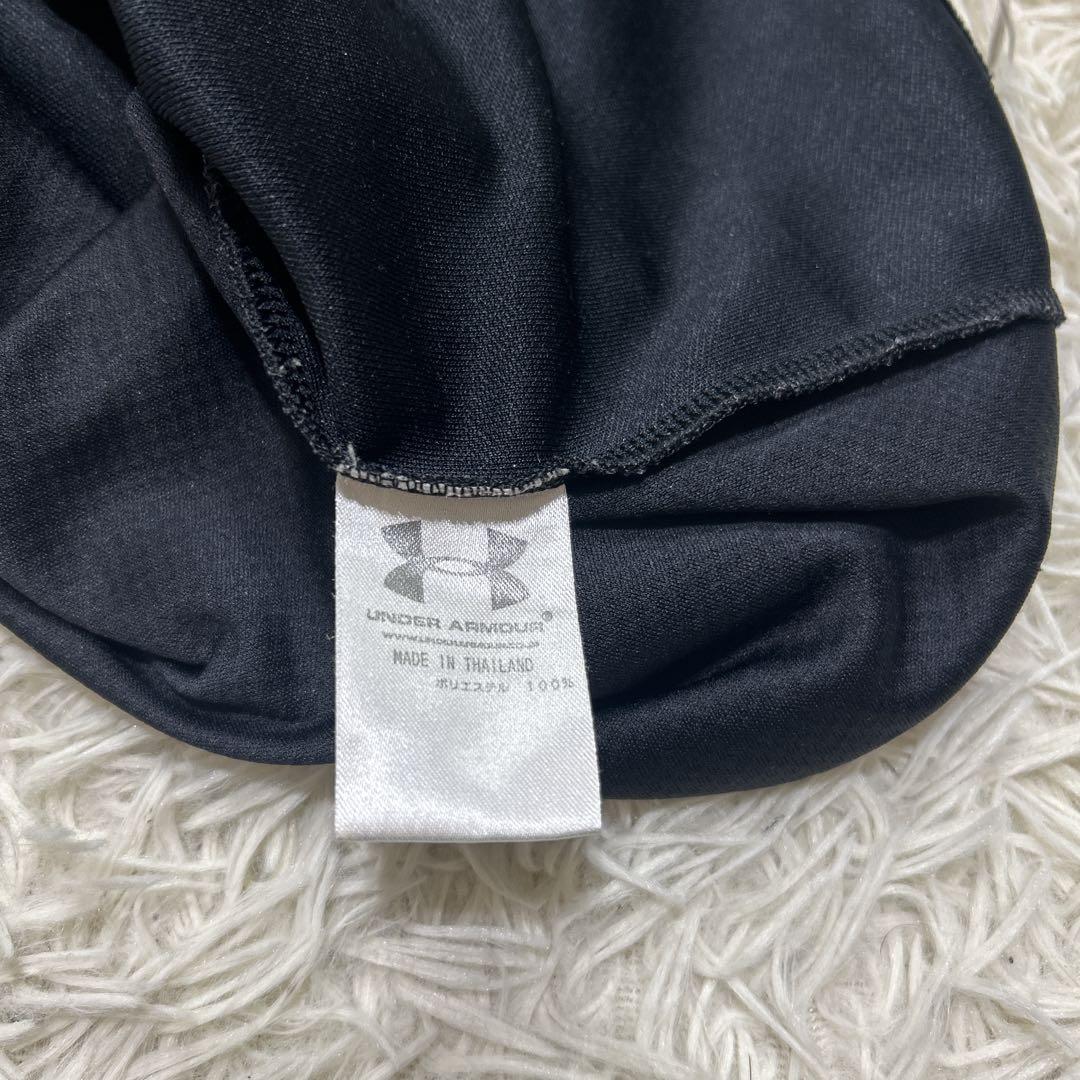 アンダーアーマー　NPB 読売巨人　丸　刺繍　2019橙魂 ユニフォーム　XL