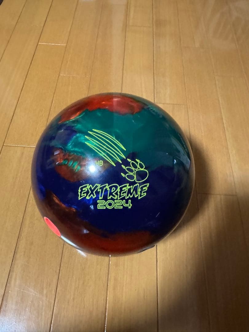 900Global ハニーバジャーエクストリーム2024 15ポンド4オンス