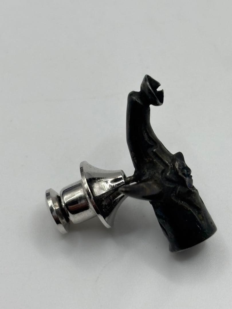 希少　太陽の塔　ミキモト　岡本太郎　タイピン　EXPO70　大阪万博