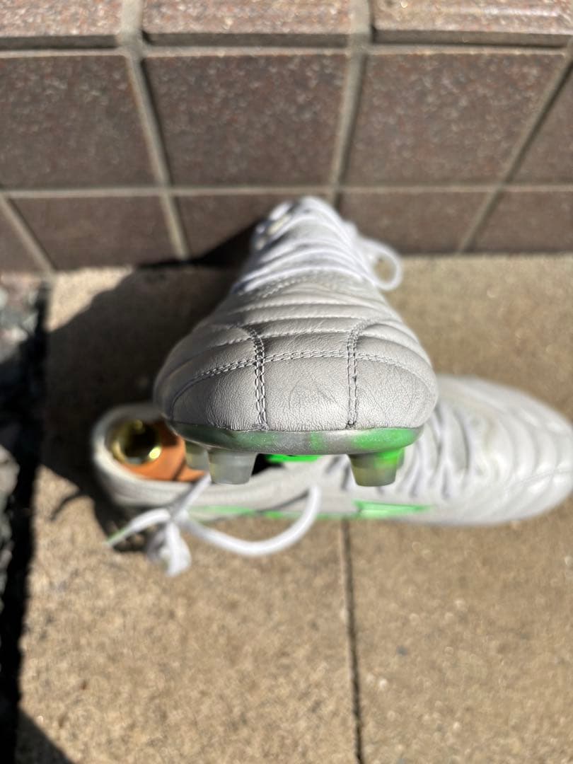 モレリアネオIV β JAPAN 26.5cm