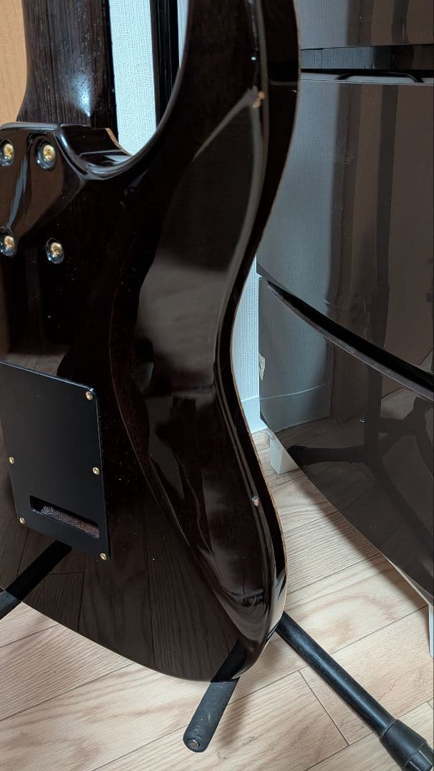 Bacchus Empire #4 PPL カスタムオーダー