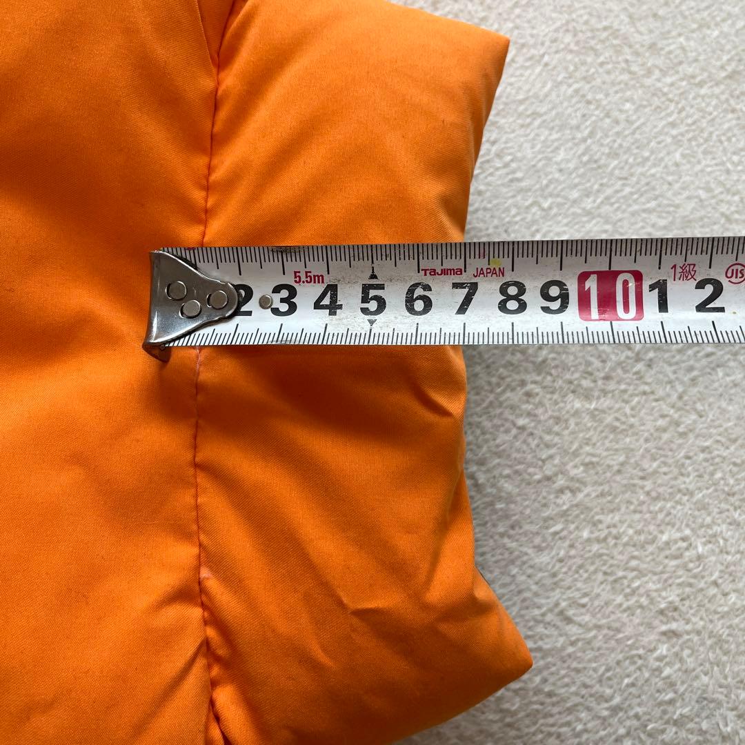 美品★BALR.★リバーシブルダウンベスト　men'sサイズＸＳ