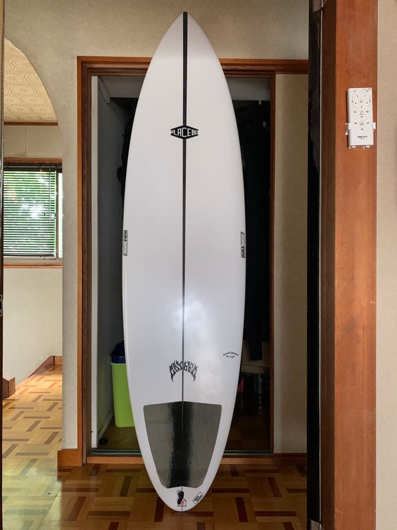 PLACEBO Smooth Operator 6'8\