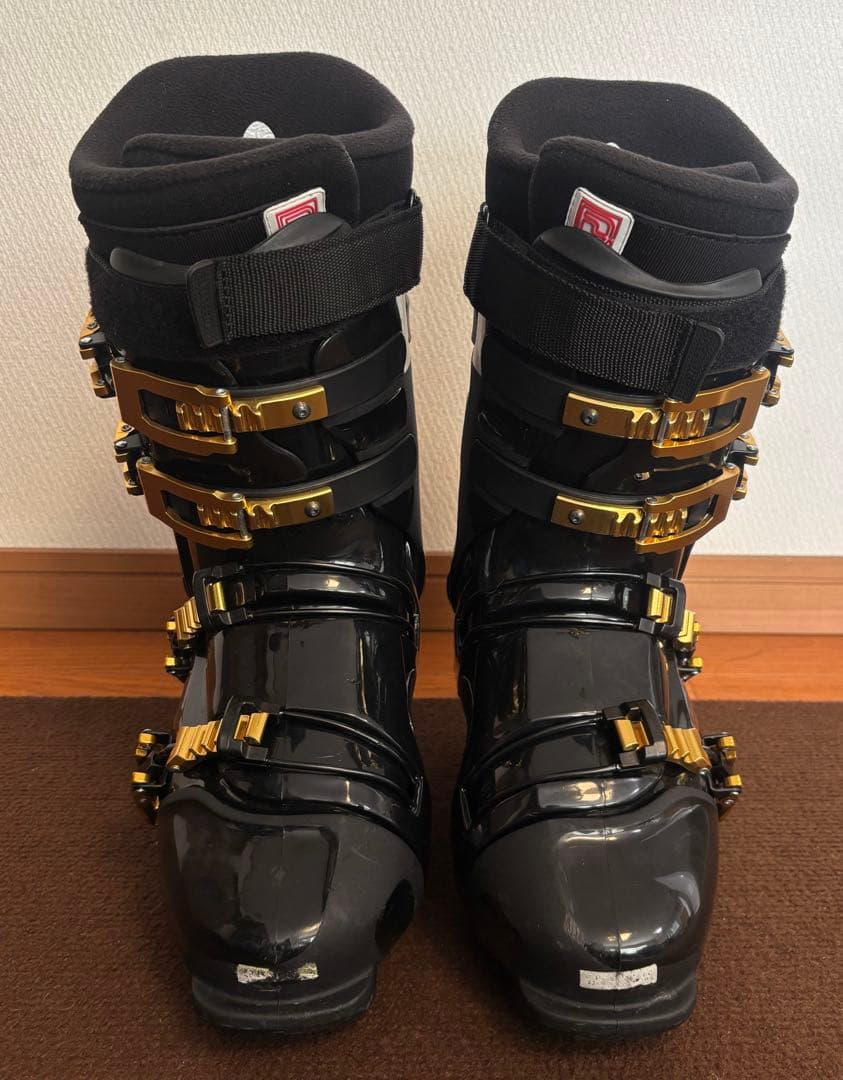 スノーボード DEELUXE TRACK 700T