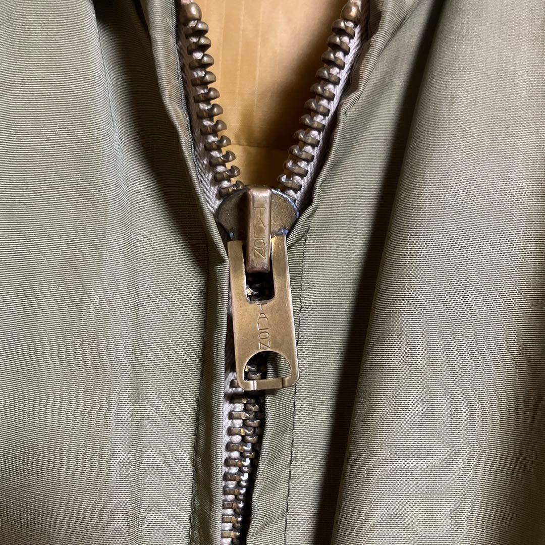 ペ*ク様 vintage 80's Eddie Bauer ダウンジャケットオー