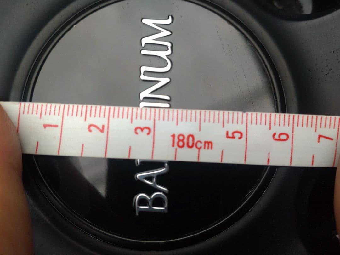 【coconats様】ハリアー18インチ　ブリヂストンスタッドレスセット