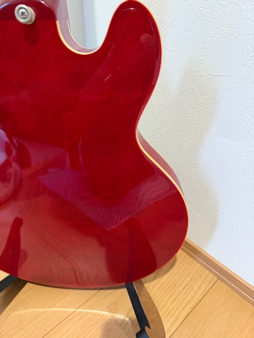 Epiphone ES339 P90 PRO 限定生産品