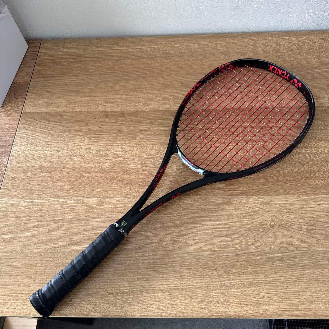 GEOBREAK 80V テニスラケット