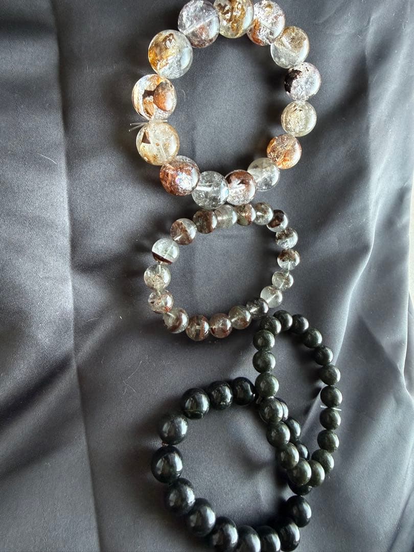 寿*:様 天然石　まとめ売り