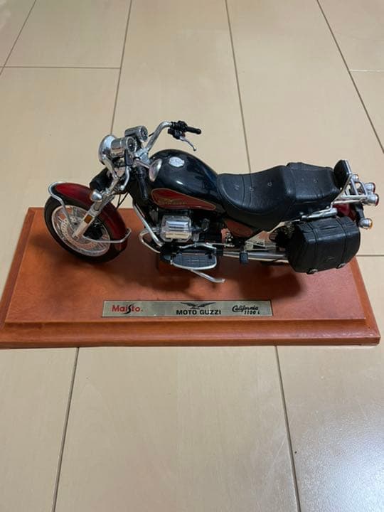 ディアゴスティーニ隔週刊モトコレクション　45巻フルセット