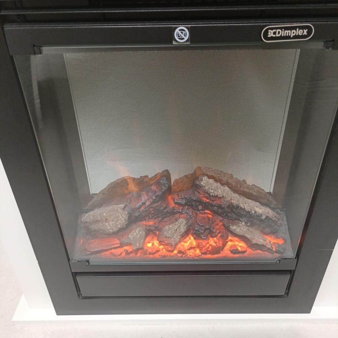 Dimplex Bellini Ⅱ 暖炉型ファンヒーター BLNII12BJ