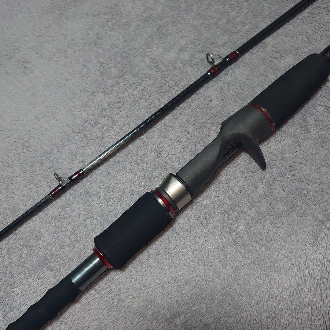 Drag Out ドラッグアウト　DOB-6112MH+