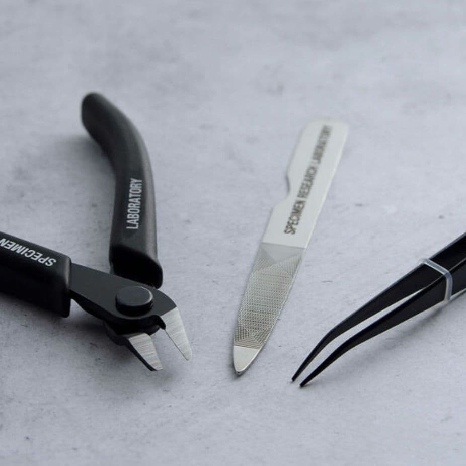 neighborhood srl bandai bonsai 盆栽 ツールセット