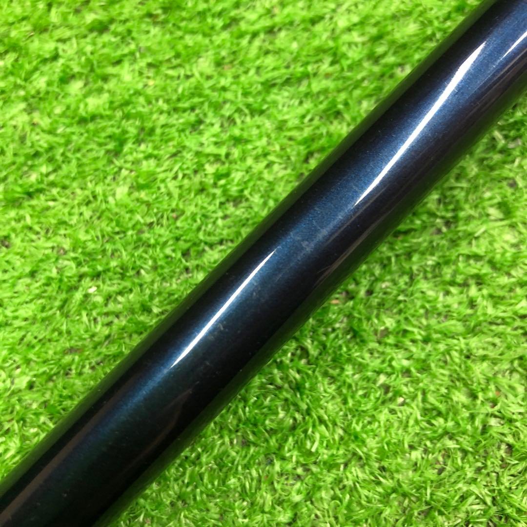 Gsh-845 VENTUS シャフト単品 flex6-S スリーブ付き