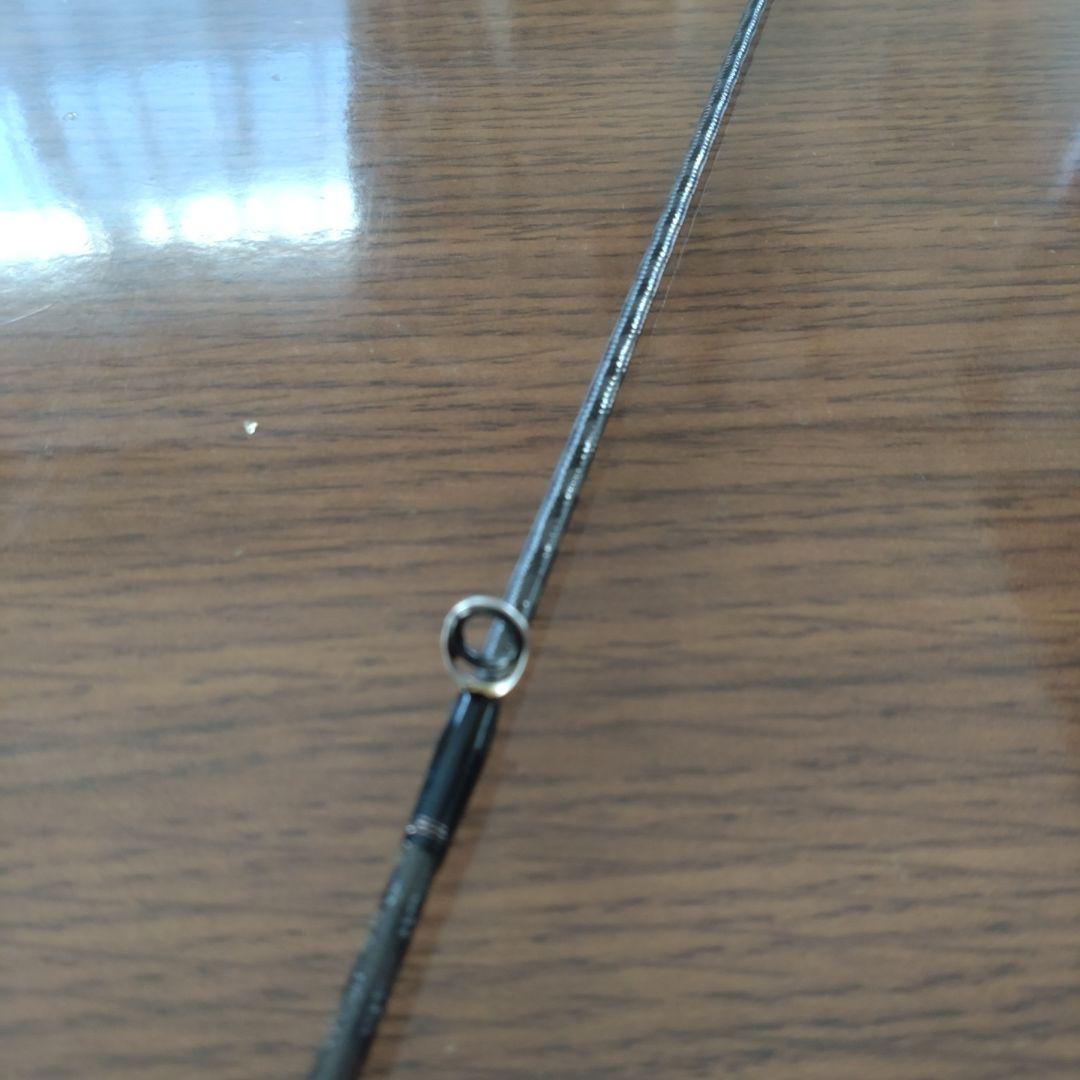 シマノ NESSA BB S1008MMH