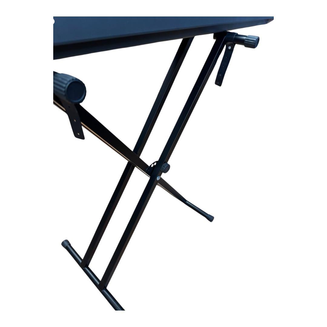 【美品・動作良好】CASIO 電子ピアノ Privia PX-300 付属品多数