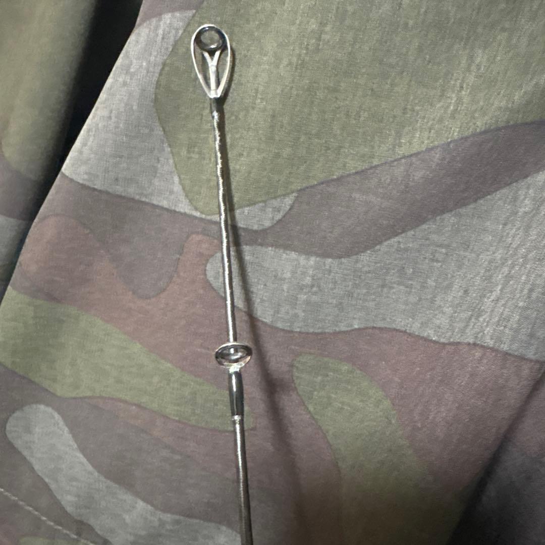 オシアジガーコンセプトs s62-4 OCEAJIGGER conceptS