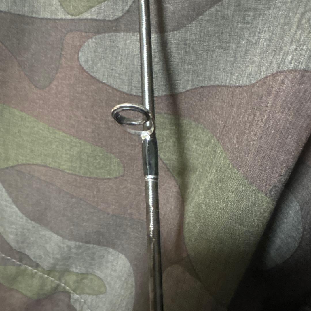 オシアジガーコンセプトs s62-4 OCEAJIGGER conceptS