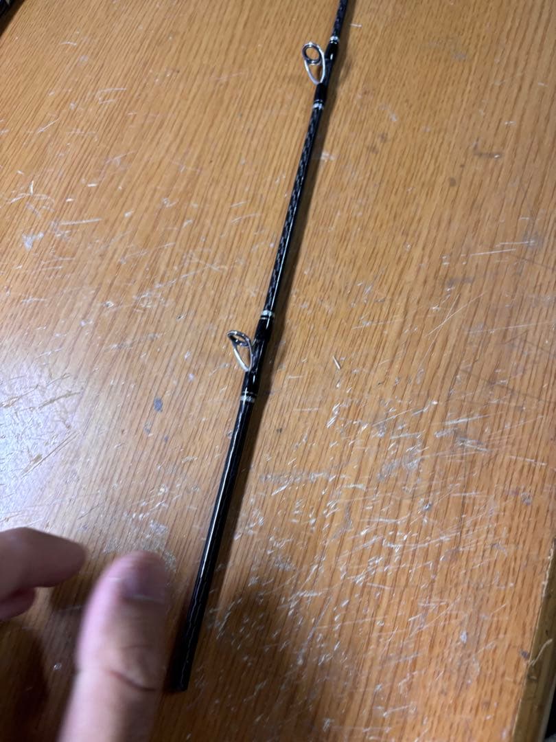 コルトスナイパーXR B100M ジャンク