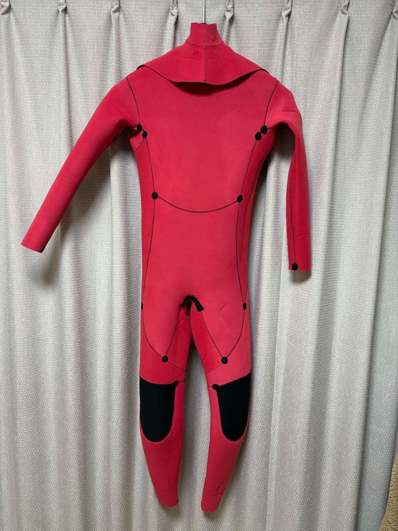 RSS SURF (アールエスエスサーフ)5×3mm セミドライ メンズ ML