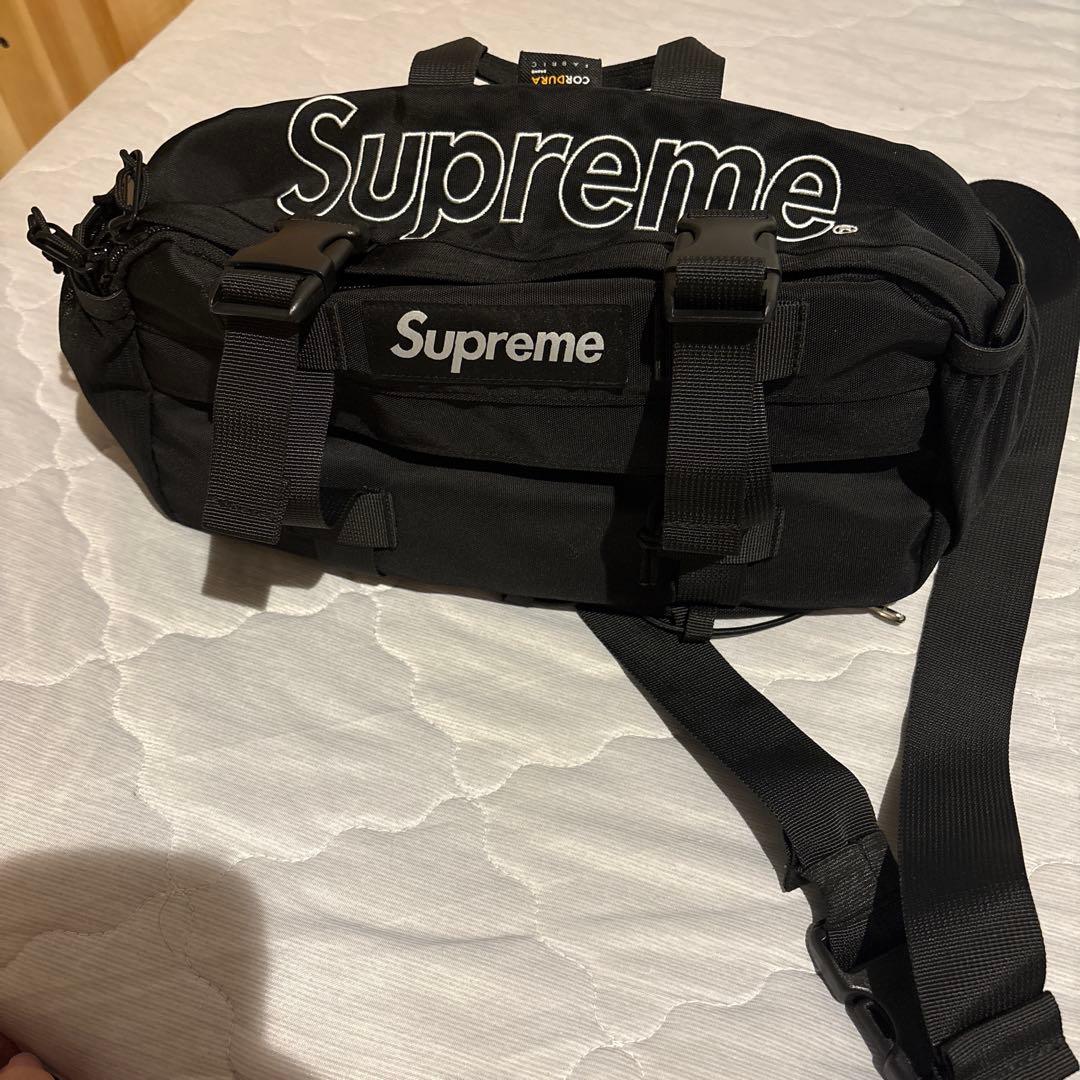 シュプリームバック