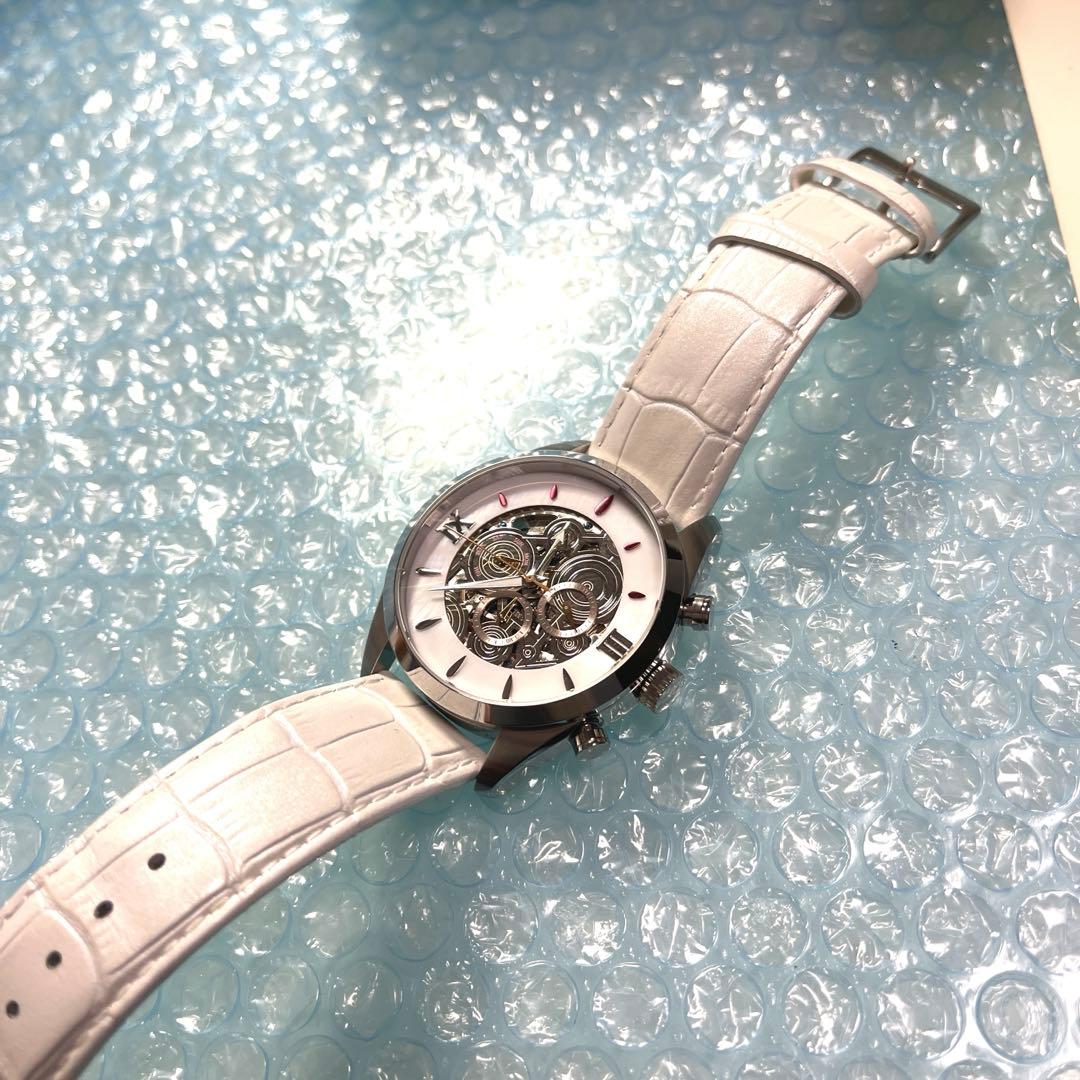 アルティメットまどか　腕時計　魔法少女まどか☆マギカ[新編]叛逆の物語　ウォッチ