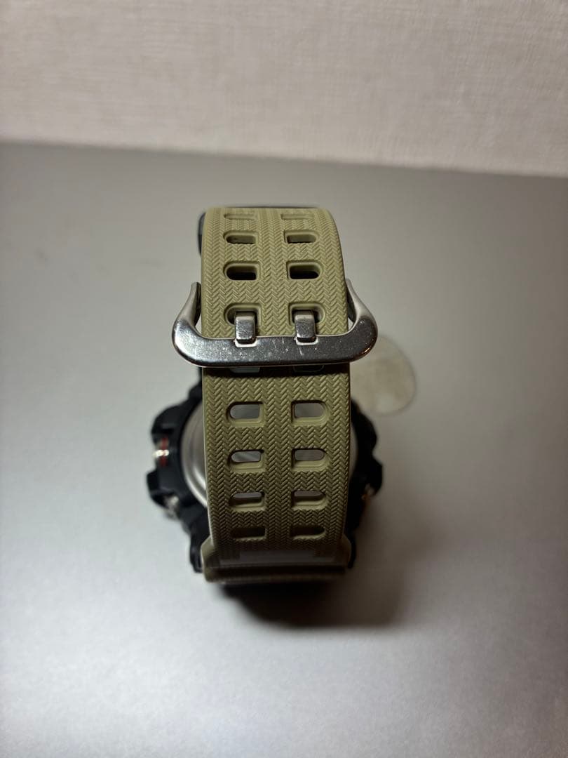 G-SHOCK マッドマスター　MADMASTER GG-1000