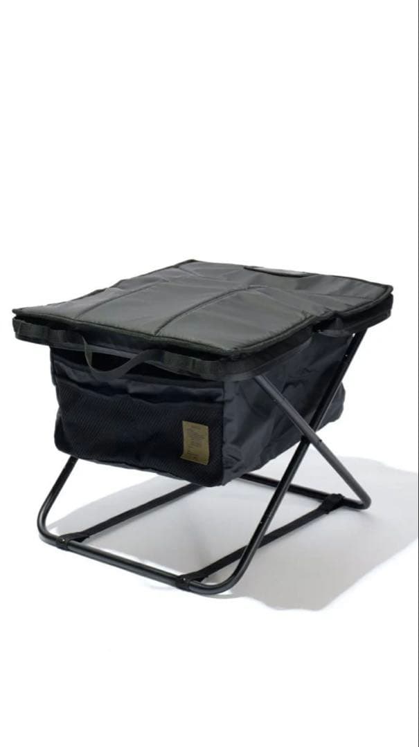 未使用　AS2OV アッソブ Rover Chair ローバーチェア オットマン