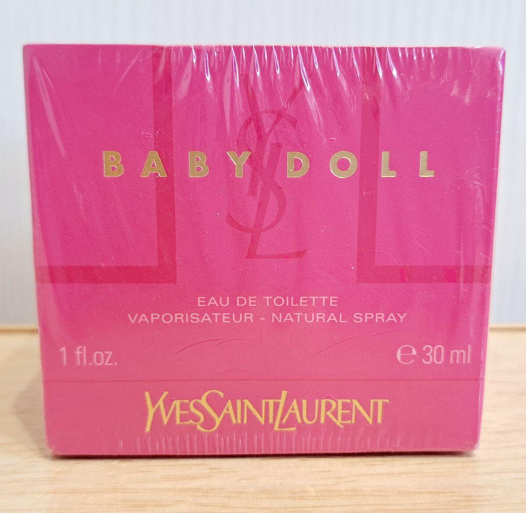 香水　ベビードール　30ml　549