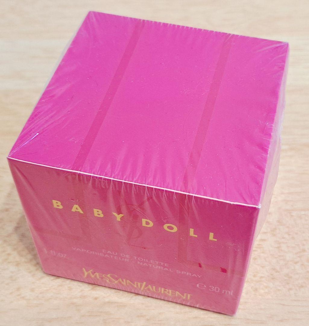 香水　ベビードール　30ml　549