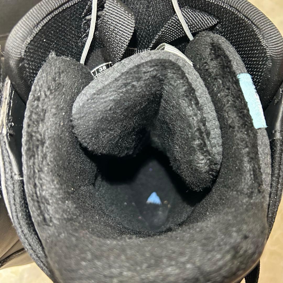 超美品✨BURTON バートン　スノボ　スノーボードブーツ 24cm BOA