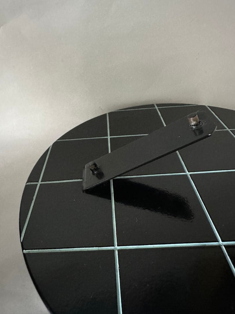 世界500台限定　ミッキー　トロン　フィギュア　上海ディズニー