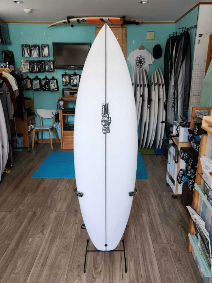 ＜新品・送料込み＞ 5.8 JS XERO GRAVITY J0924