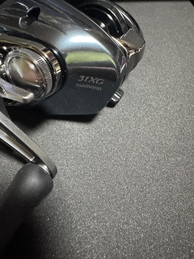 25アルデバランDC 31XG LEFT