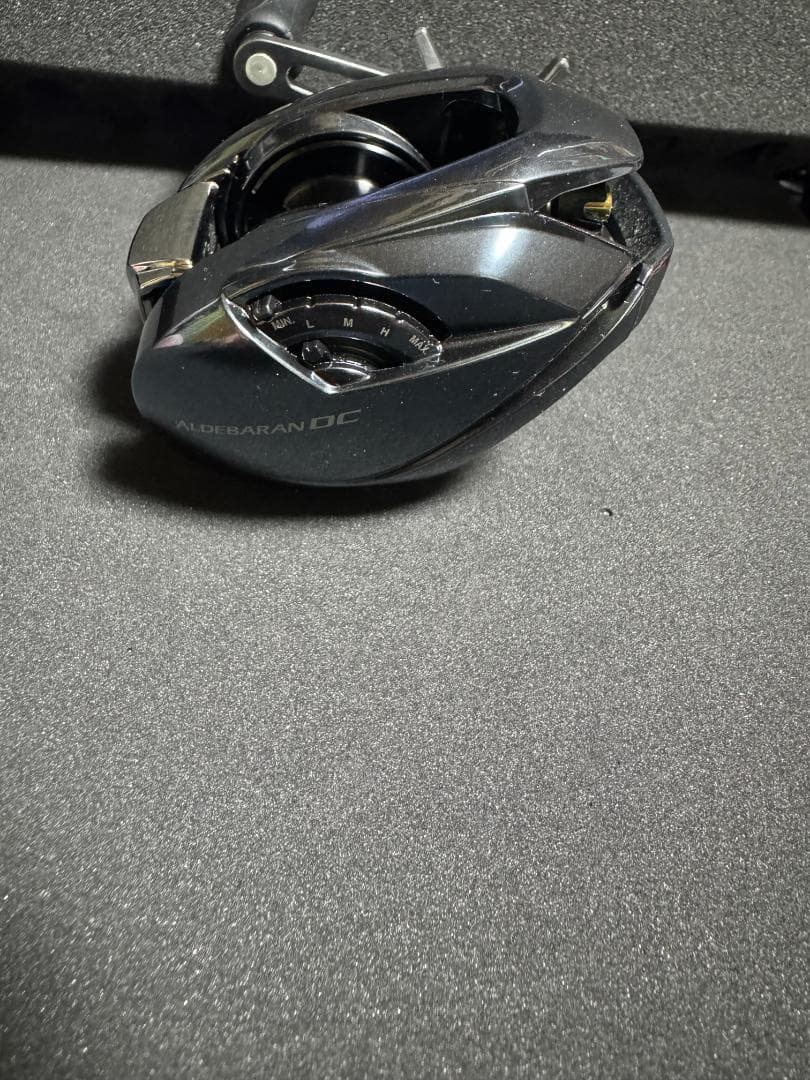 25アルデバランDC 31XG LEFT