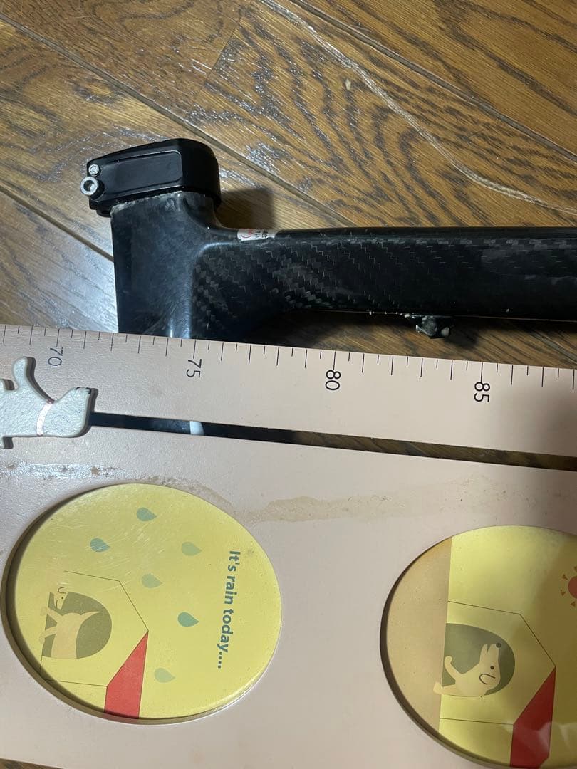 な*な様 GIANT TCR カーボンフレーム