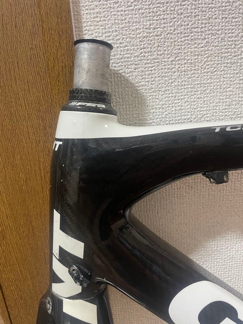 な*な様 GIANT TCR カーボンフレーム