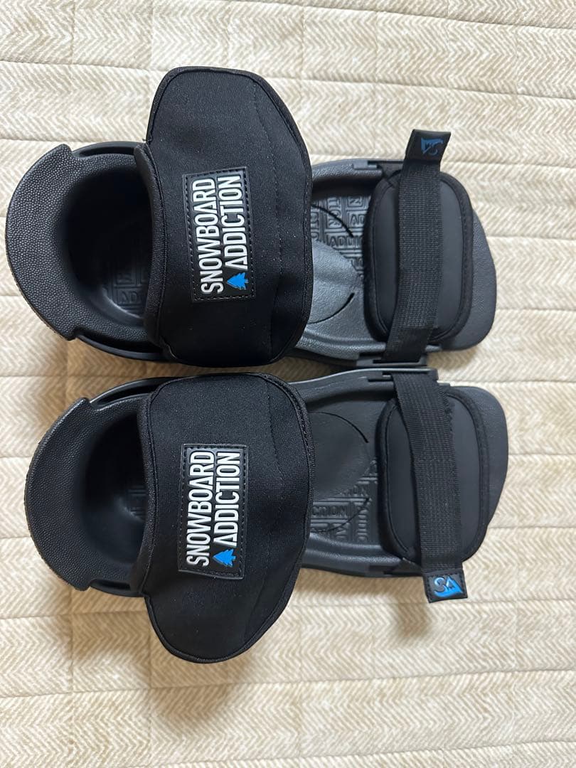 board addictionスノーボードアディクション6点セット