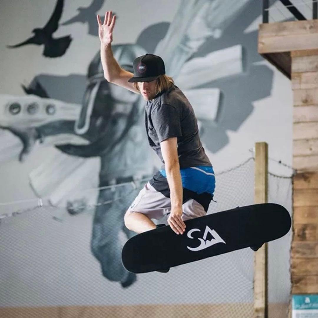 board addictionスノーボードアディクション6点セット