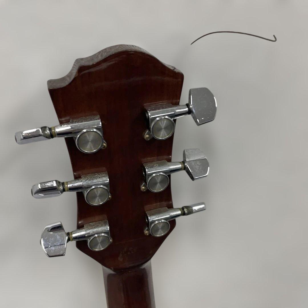 Blueridge（ブルーリッジ）ギター B アコースティックギター ブラウン