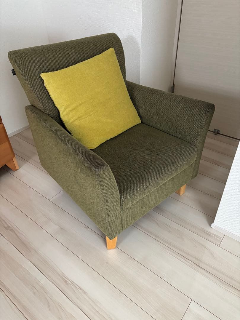 NOYESノイエス 一人がけ