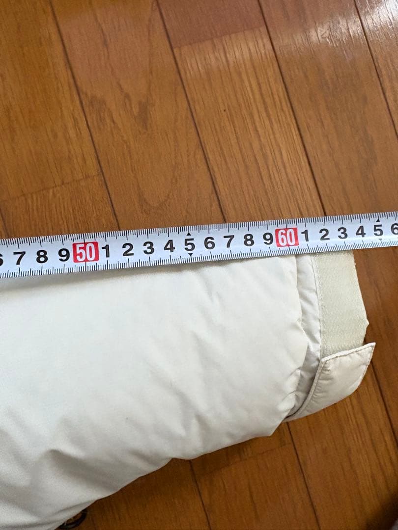 THE NORTH FACE Summit Seriesホワイトヒマラヤンパーカ